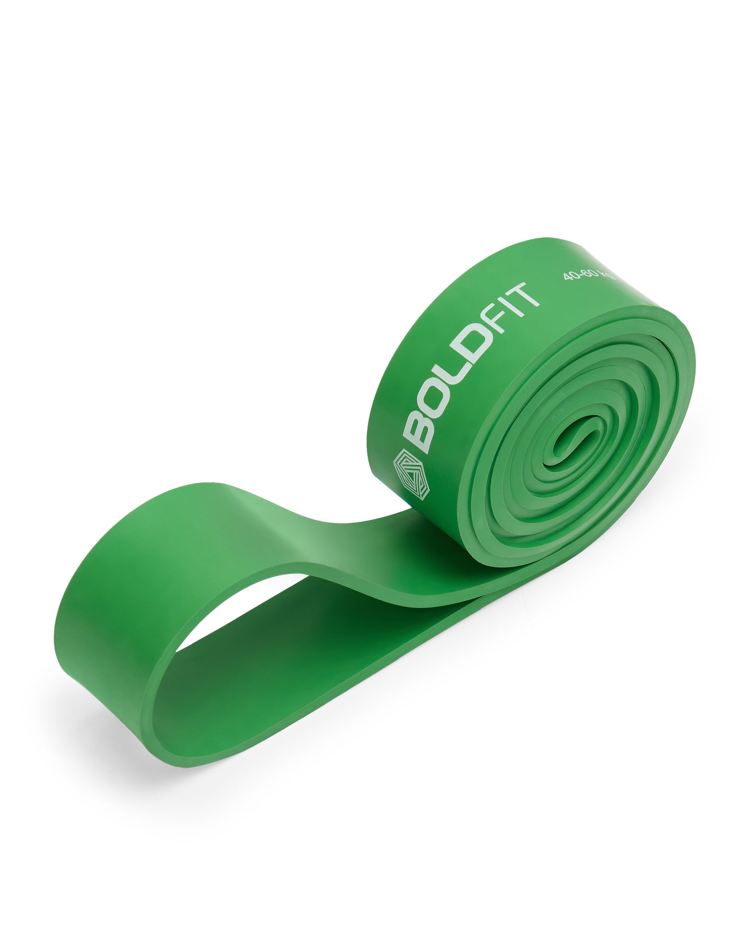 Isoprene Resistance Band 40-60 Kg