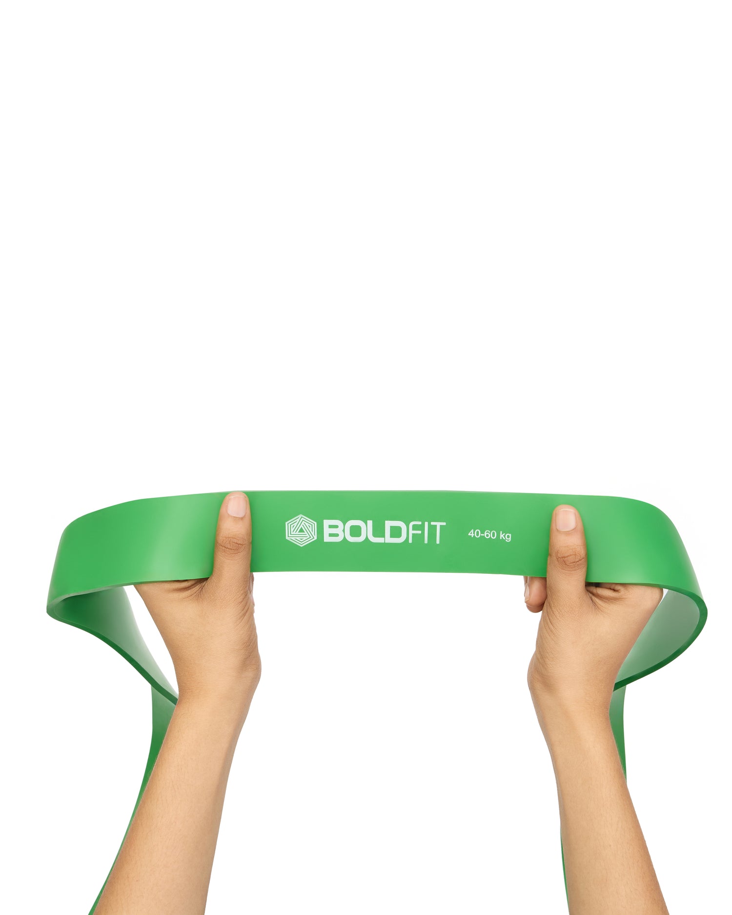 Isoprene Resistance Band 40-60 Kg
