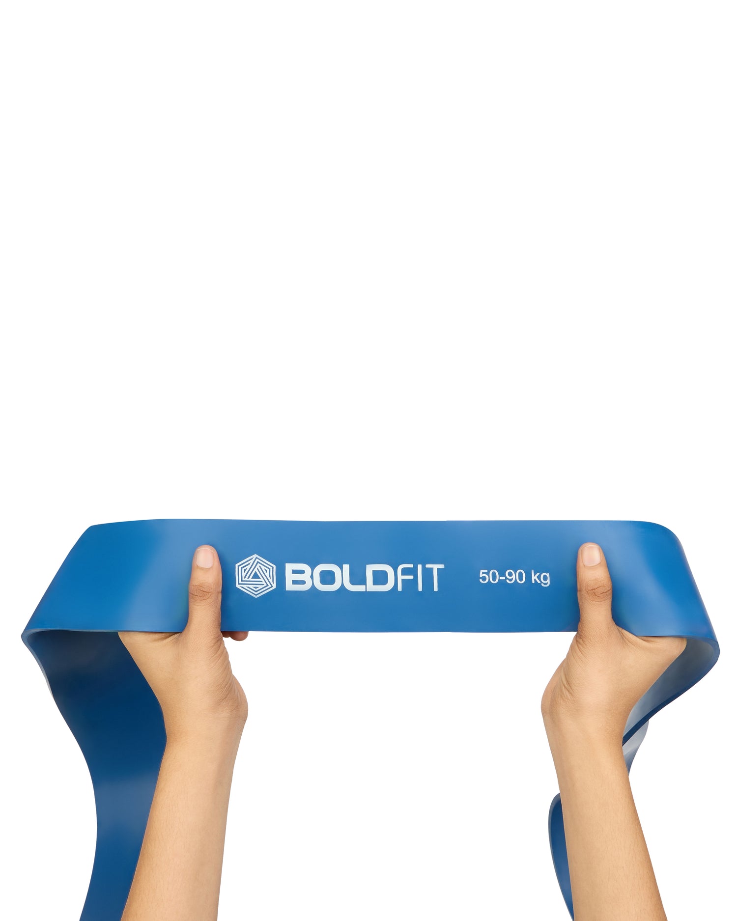 Isoprene Resistance Band 50-90 Kg