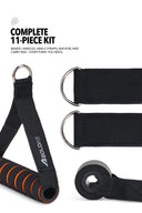 Resistance Tube - Set of 11