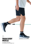 Resistance Tube - Set of 11