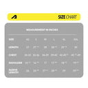 Mens Running Jacket Black