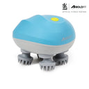 Scalp Flow Scalp Massager - Nordic Teal