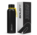 Dual Wall Insulated Flask Black -700ml- 8909136022851