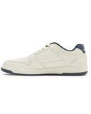 Sneakers shoes for men StreetFlow OffWhite Navy