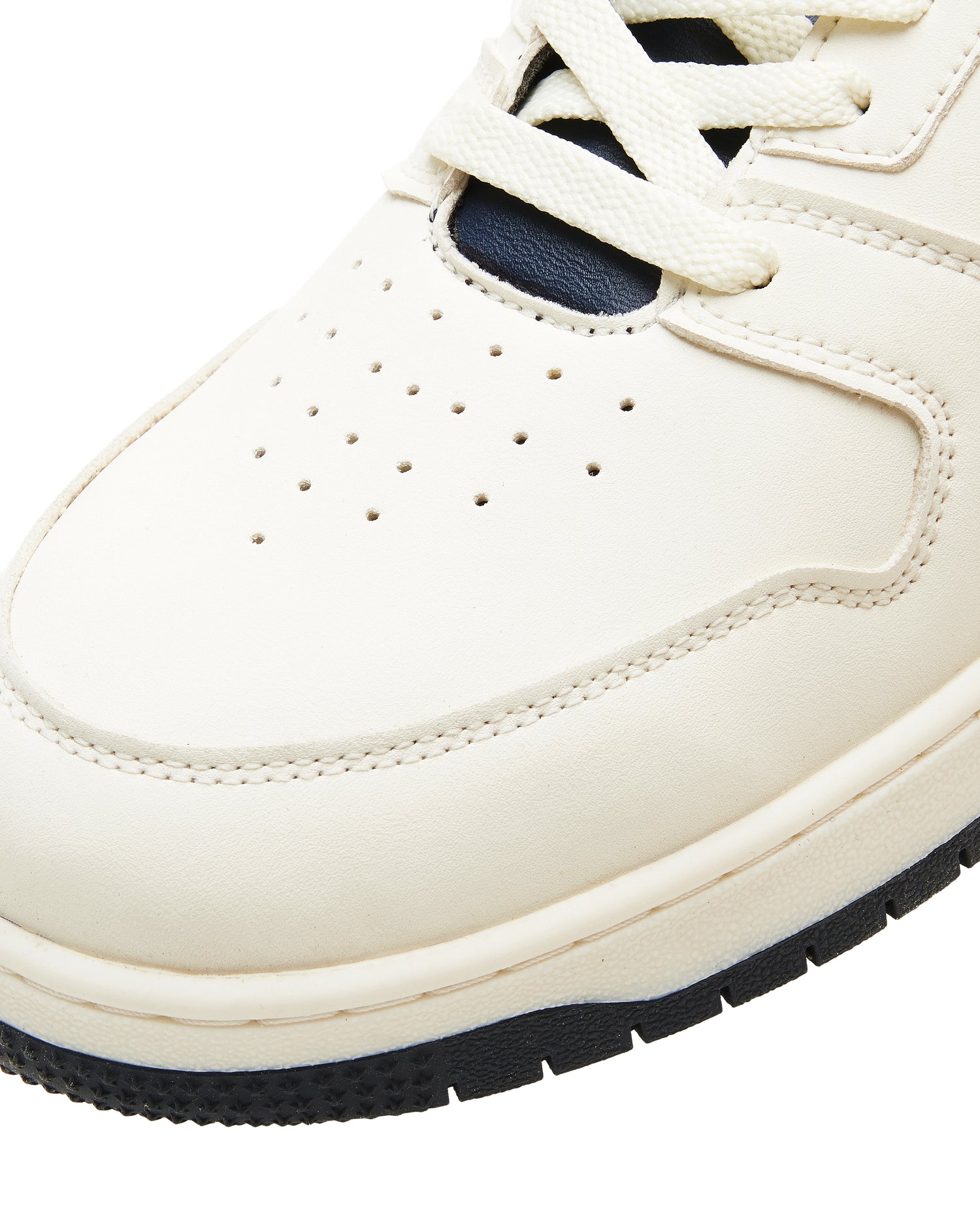 Sneakers shoes for men StreetFlow OffWhite Navy
