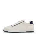 Sneakers shoes for men Skyline White Navy