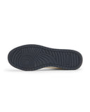 Sneakers shoes for men Skyline White Navy