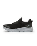 Walking Shoes UrbanX Black