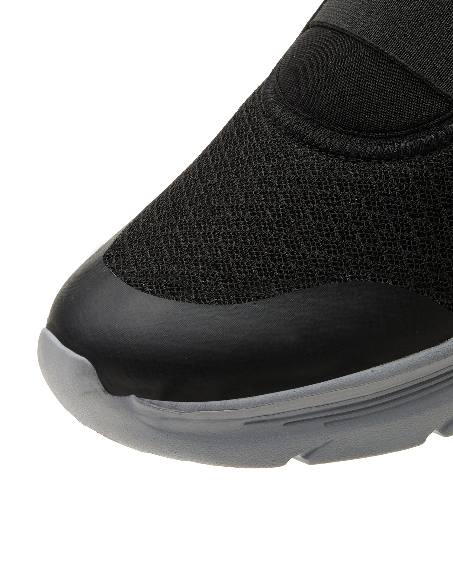 Walking Shoes UrbanX Black