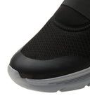 Walking Shoes UrbanX Black
