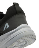 Walking Shoes UrbanX Black