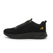 Walking Shoes Driftr Black