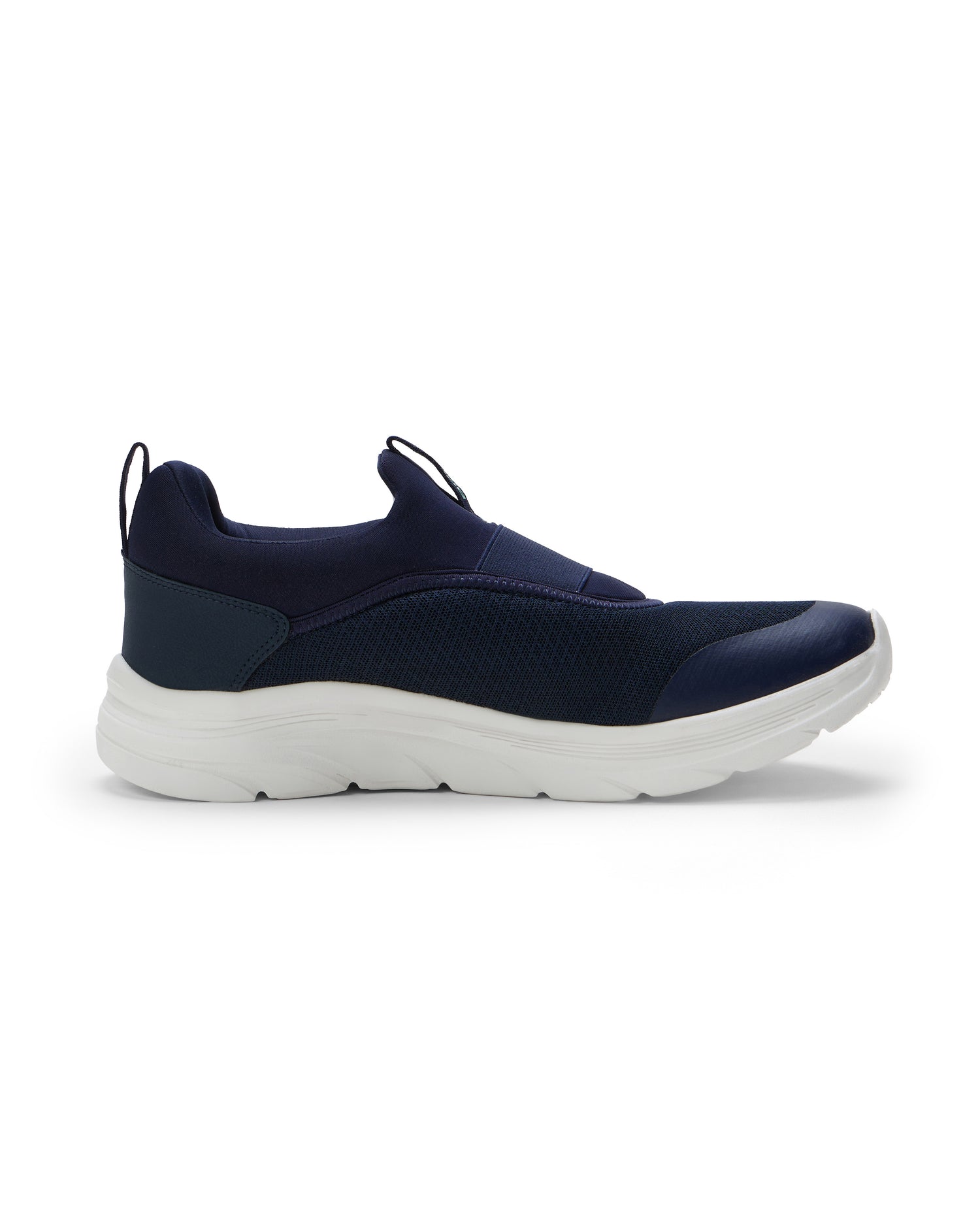 Walking Shoes UrbanX Blue
