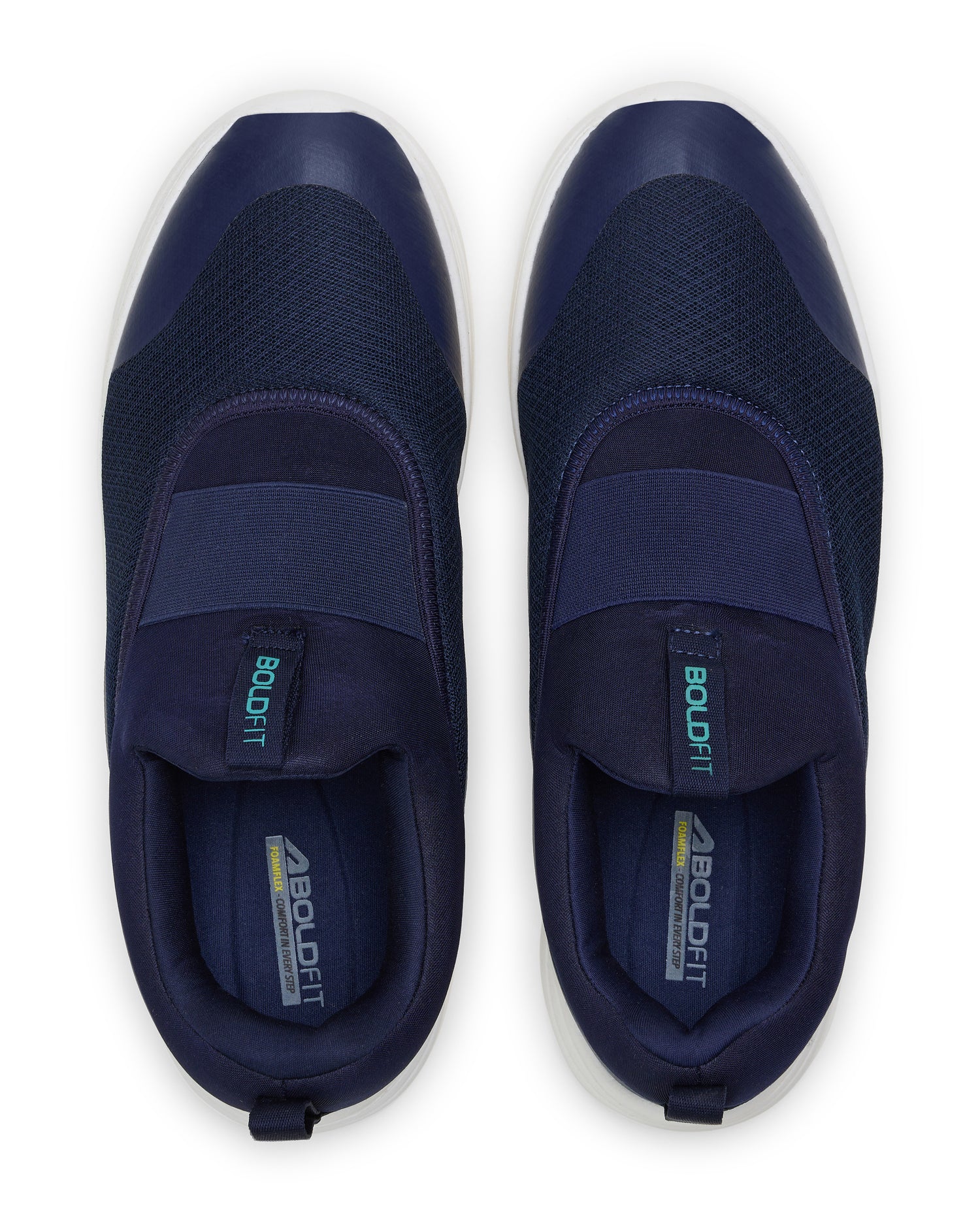 Walking Shoes UrbanX Blue