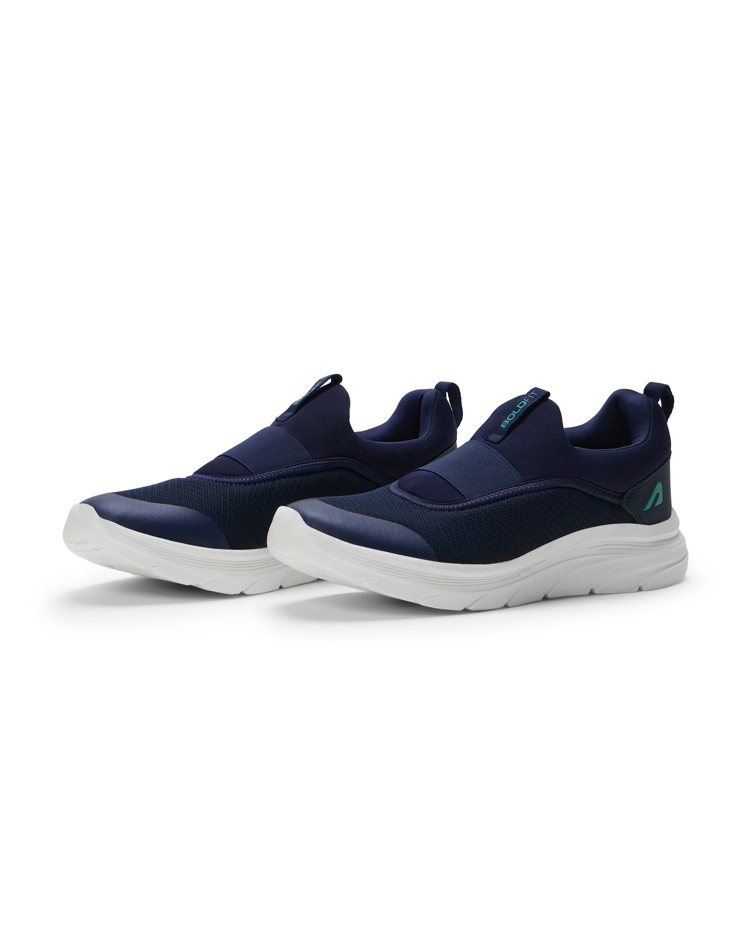 Walking Shoes UrbanX Blue