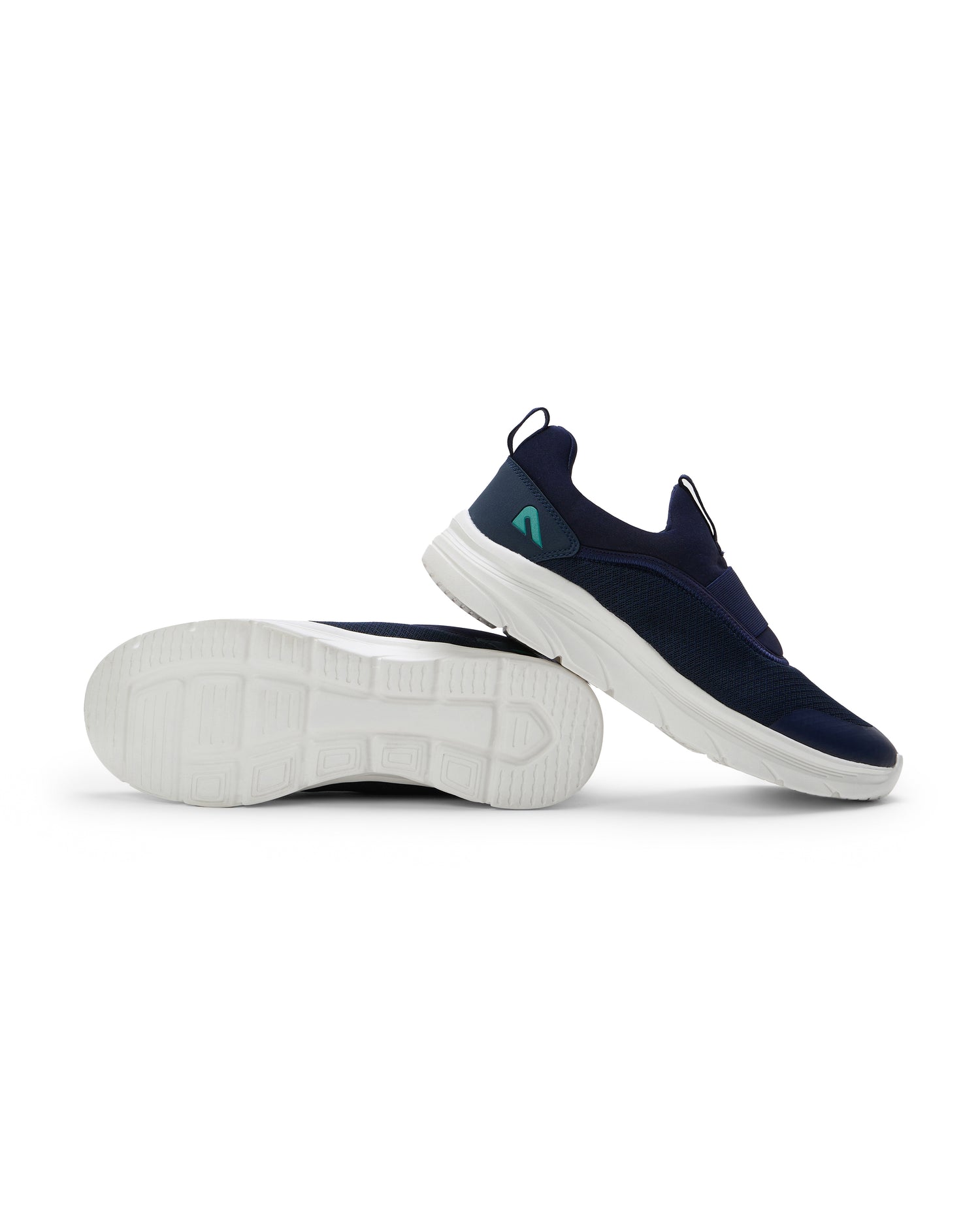 Walking Shoes UrbanX Blue