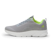 Walking Shoes Driftr Grey Neon