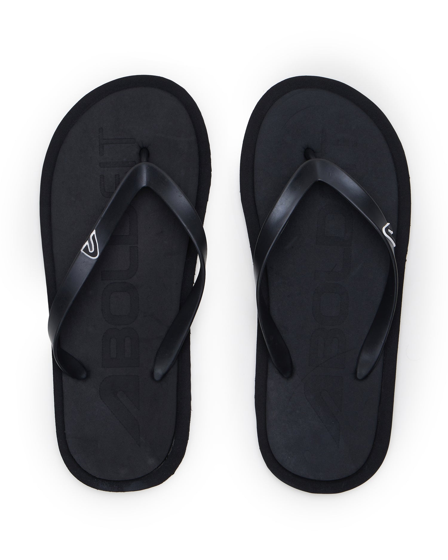 Footwear Men Flipprz Eva Black