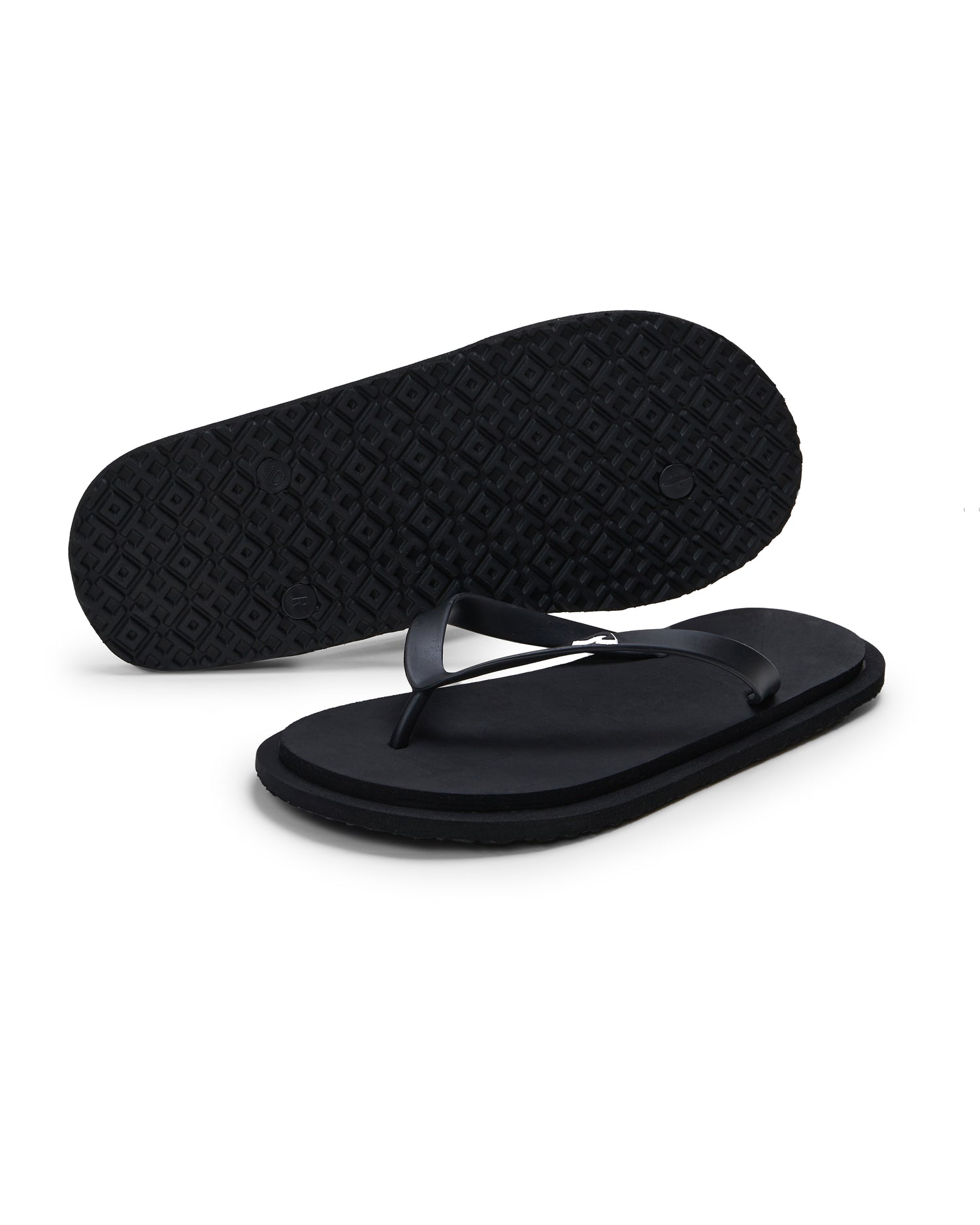 Footwear Men Flipprz Eva Black