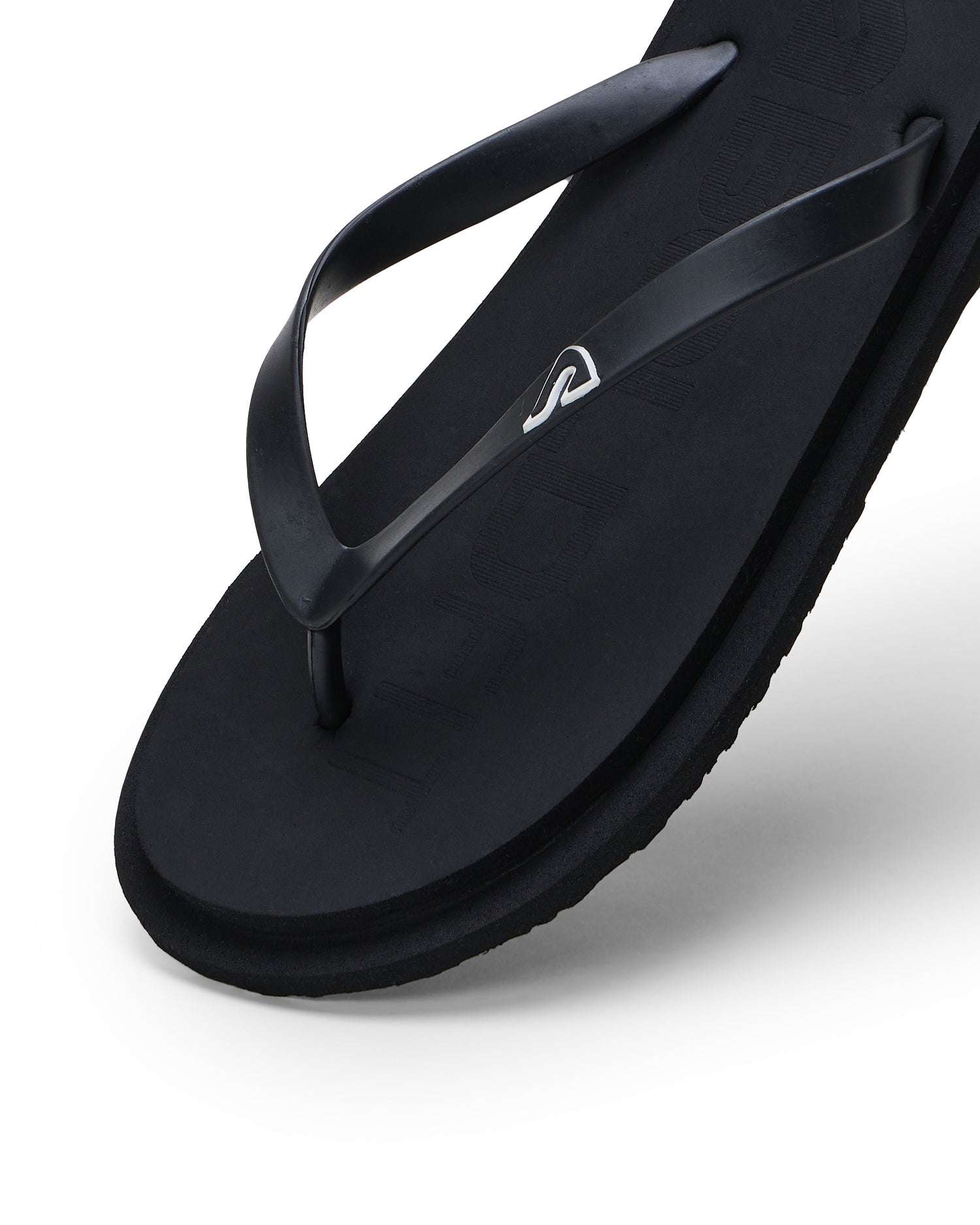 Footwear Men Flipprz Eva Black