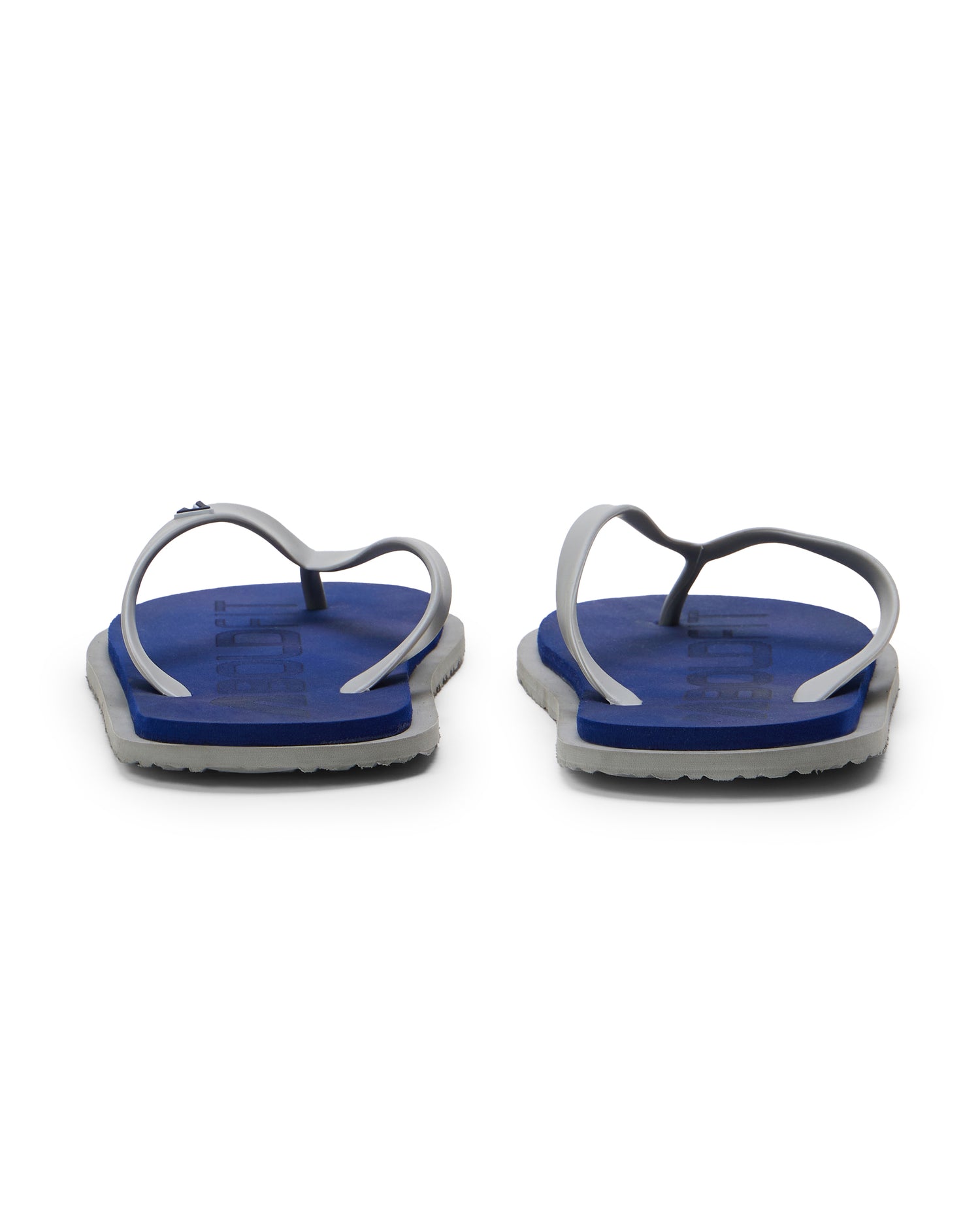 Footwear Men Flipprz Eva Navy