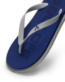 Footwear Men Flipprz Eva Navy