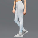 Limitless Snatched Legging - White