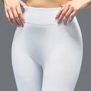 Limitless Snatched Legging - White