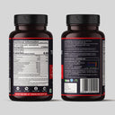Testosterone Booster Supplements