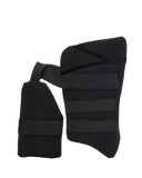 Bold Strike Thigh Pads