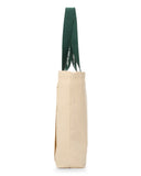 Boldfit Yoga Tote Bags - OffWhite Find your Flow