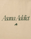 Boldfit Yoga Tote Bags - OffWhite Asana Addict