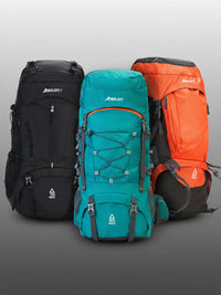 Bags & Utility Accessories