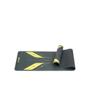 Butterfly 5mm Yoga Mat - Black