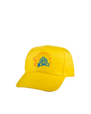 Official CSK Merch - Sports Cap