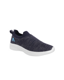Quickstep Walking Shoes - Blue