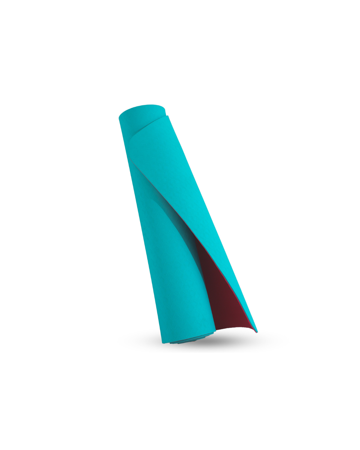 TPE Yoga Mat 6mm