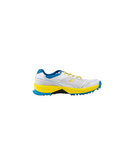 TurfPro Cricket Shoes - Neon-Green
