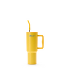 Official CSK Chugger - Yellow