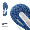 Volt Mens Running & Training Shoes - Neon Blue