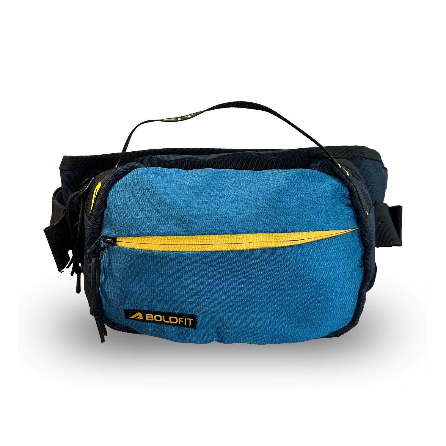 Waist Bag Blue - Slinger