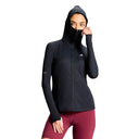 Womens Running Jacket - Black