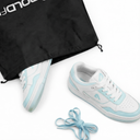 DRIPWAVE CLOUD BLUE WOMEN'S SNEAKER