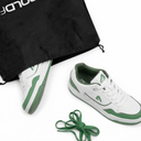 DRIPWAVE  MATCHA GREEN WOMEN'S SNEAKER