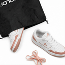 DRIPWAVE BLUSH PEACH WOMEN'S SNEAKER