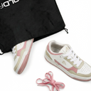 DRIPWAVE PINK SAND WOMEN SNEAKER