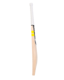 Bold Strike Yellow English Willow Cricket Bat