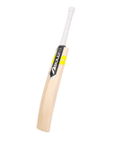 Bold Strike Yellow English Willow Cricket Bat