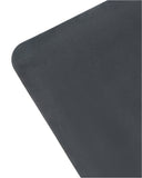 Butterfly 5mm Yoga Mat - Black